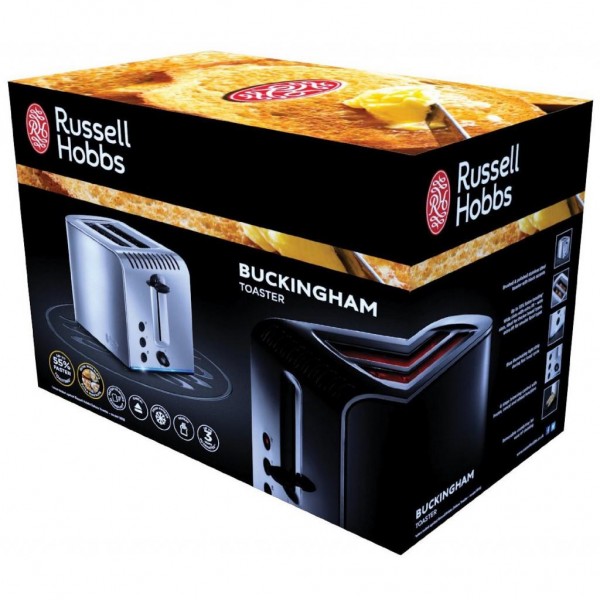 Тостер Russell Hobbs 20740-56