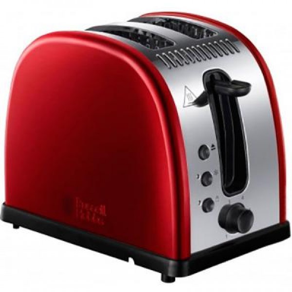 Тостер Russell Hobbs 21291-56