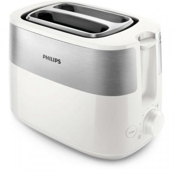 Тостер PHILIPS HD2515/00