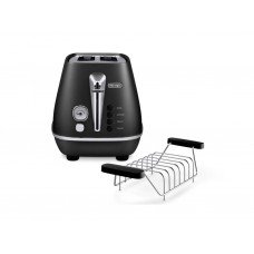 Тостер Delonghi CTI 2103.BK