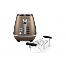 Тостер Delonghi CTI 2103.BZ