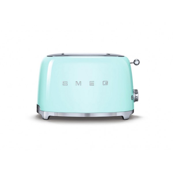 Тостер Smeg TSF01PGEU