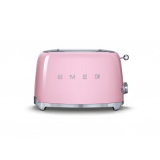 Тостер Smeg TSF01PKEU