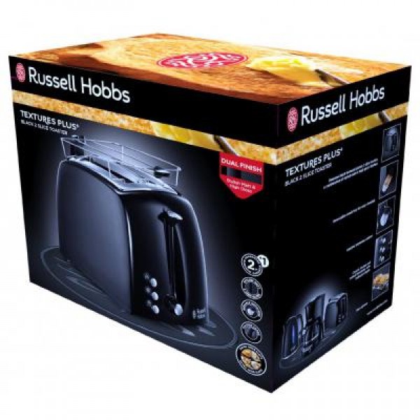 Тостер Russell Hobbs 22601-56