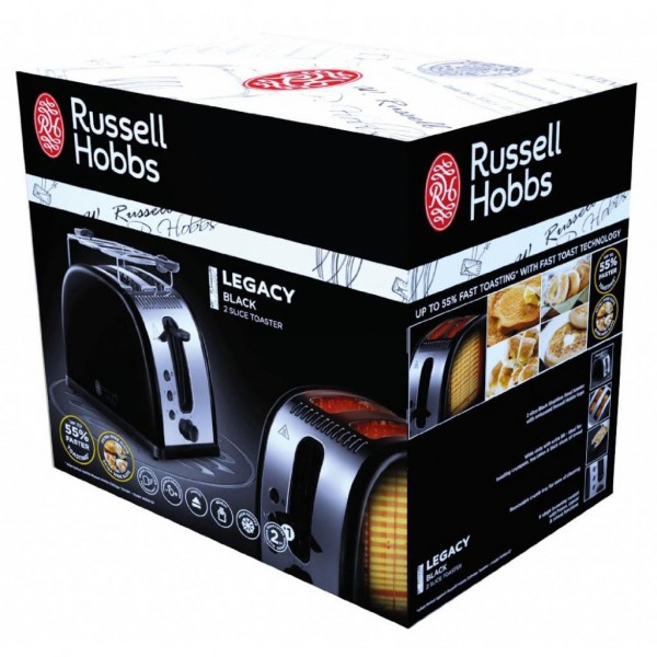 Тостер Russell Hobbs 21293-56