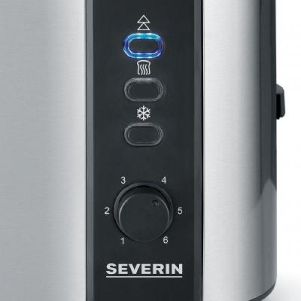 Тостер SEVERIN AT 2589