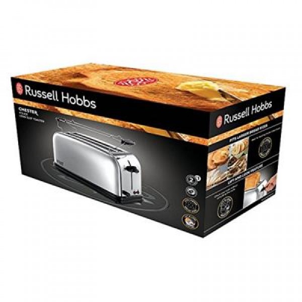 Тостер Russell Hobbs 23520-56