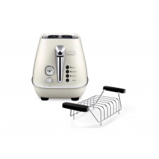 Тостер Delonghi CTI 2103.W