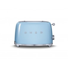 Тостер Smeg TSF01PBEU