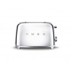 Тостер Smeg TSF01SSEU