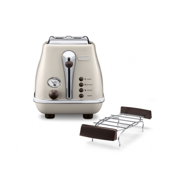 Тостер Delonghi CTOV 2103.BG