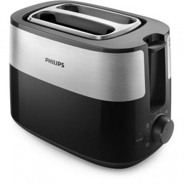 Тостер PHILIPS HD2516/90