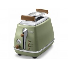 Тостер Delonghi CTOV 2103.GR