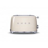 Тостер Smeg TSF01CREU