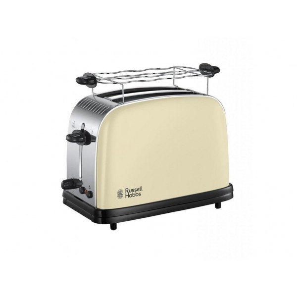 Тостер Russell Hobbs Classic Cream (23334-56)