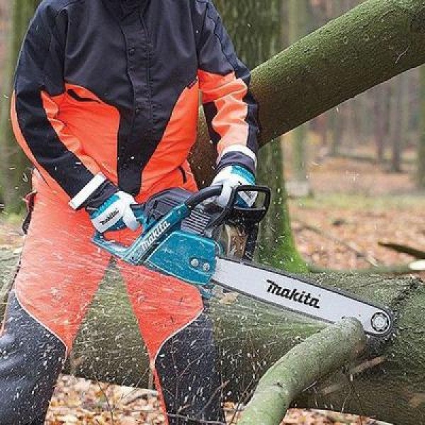 Цепная пила Makita EA6100P45E бензиновая (EA6100P45E)