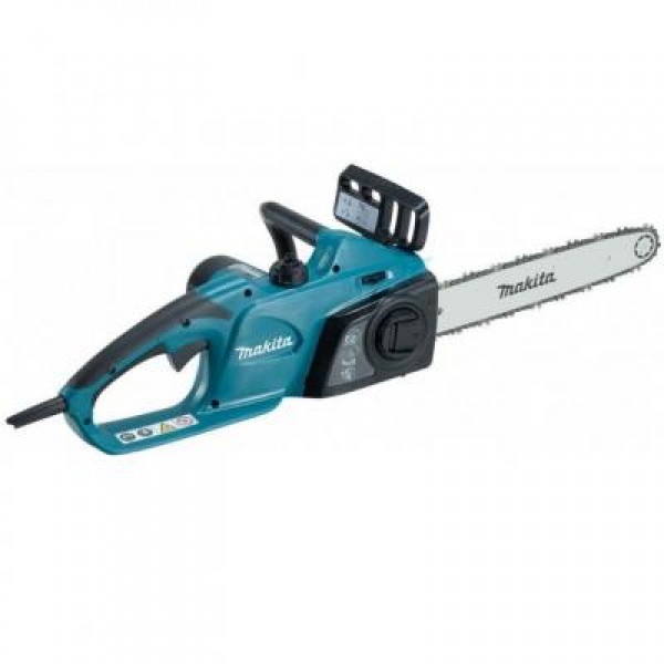 Цепная пила Makita UC4041A электрическая, 400 мм 1800W (UC4041A)