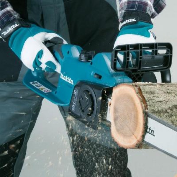 Цепная пила Makita UC4041A электрическая, 400 мм 1800W (UC4041A)