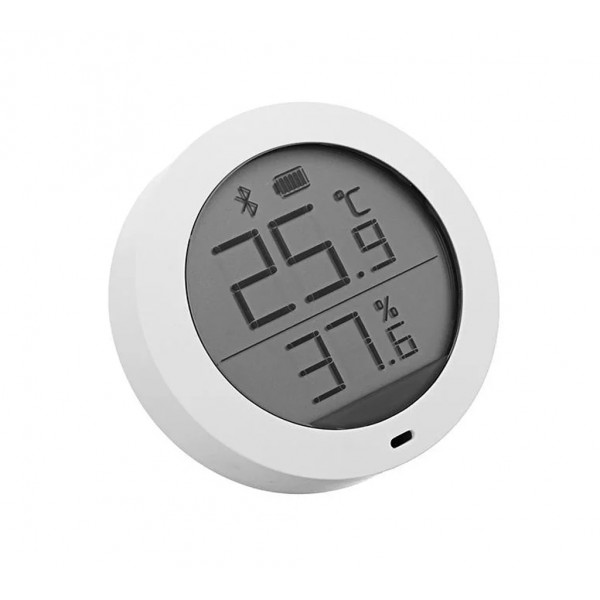 Погодная станция Xiaomi Mi Bluetooth Temperature and Humidity Meter (NUN4013CN)