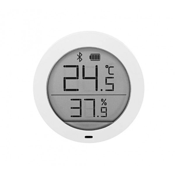 Погодная станция Xiaomi Mi Bluetooth Temperature and Humidity Meter (NUN4013CN)