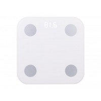 Весы напольные электронные Xiaomi Mi Body Composition Scale