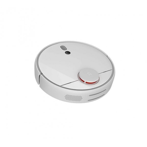 Робот-пылесос MiJia Mi Robot Vacuum Cleaner 1S (SKV4054CN)