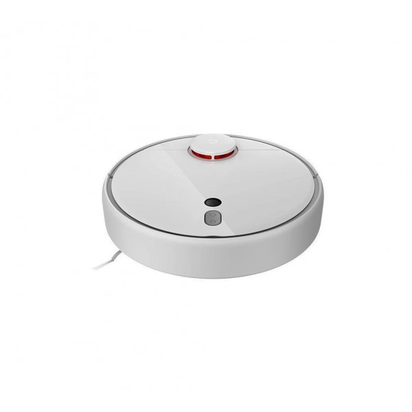 Робот-пылесос MiJia Mi Robot Vacuum Cleaner 1S (SKV4054CN)