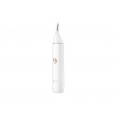 Триммер для носа и ушей SOOCAS Nose Hair Trimmer White N1