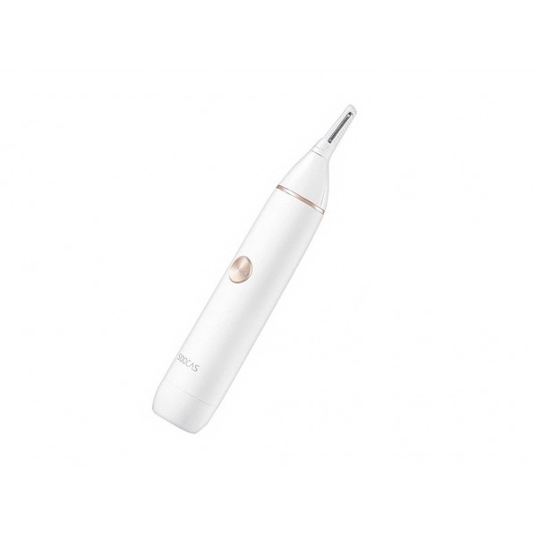 Триммер для носа и ушей SOOCAS Nose Hair Trimmer White N1