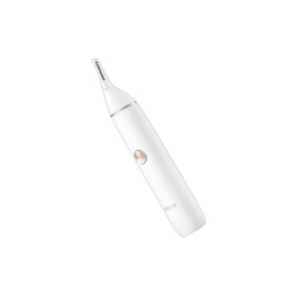 Триммер для носа и ушей SOOCAS Nose Hair Trimmer White N1