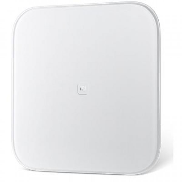 Весы напольные Xiaomi Smart Scale (White)