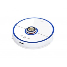 Робот-пылесос Xiaomi RoboRock Sweep One Vacuum Cleaner Blue S52