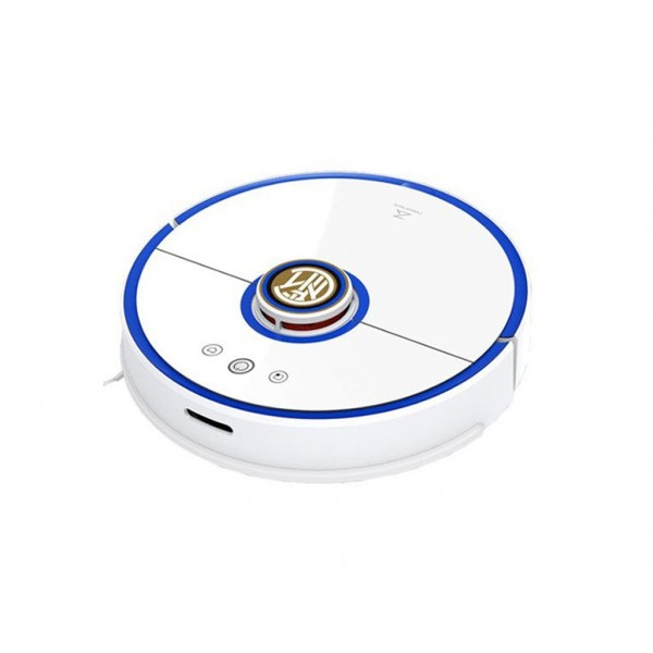 Робот-пылесос Xiaomi RoboRock Sweep One Vacuum Cleaner Blue S52