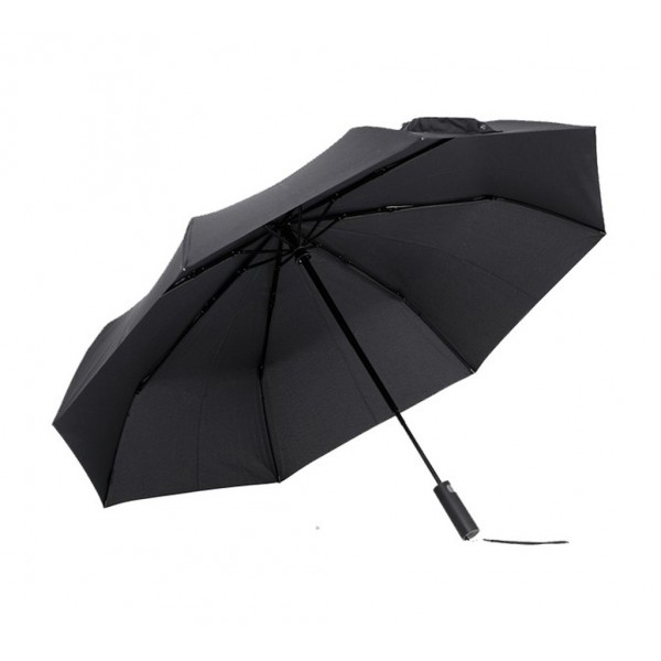 Зонт Xiaomi Automatic Umbrella Black (JDV4002TY)