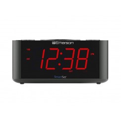 Часы-зарядная станция с радио Emerson ER100201
