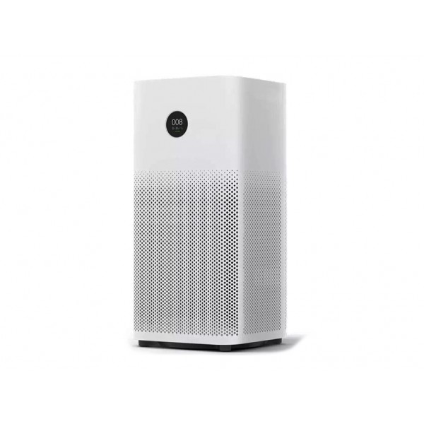 Очиститель воздуха SmartMi Air Purifier 2S (FJY4020GL) (AC-M4-AA)