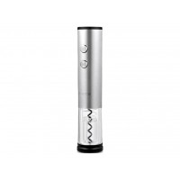 Умный штопор Xiaomi Electric Wine Bottle Opener Circle Joy Silver (CJ-EKPQ01)