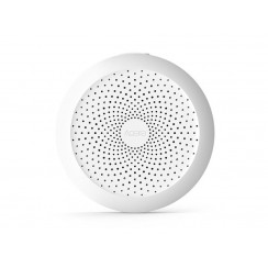Центральный контроллер для умного дома Aqara Apple HomeKit Hub (ZHWG11LM)