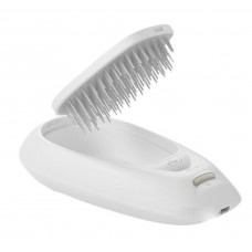 Расческа Xiaomi Wellskins Portable Negative Ion Hair Care Comb White (WX-FZ200)