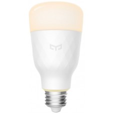 Смарт-лампа Yeelight LED Smart WiFi Buld Tunable White