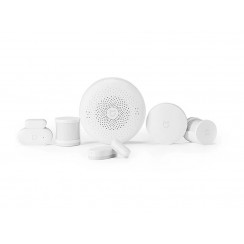 Комплект для умного дома Xiaomi Mi Smart Sensor Set White (ZHTZ02LM/YTC4032GL)
