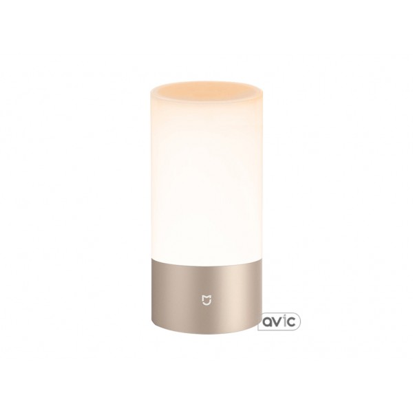 Ночник MiJia Bedside LED-lamp Gold (MJCTD01YL/MUE4056CN)