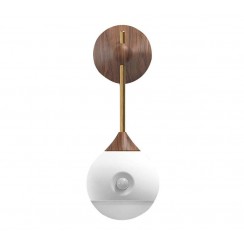 Ночник Xiaomi Sothing Night Light Brown