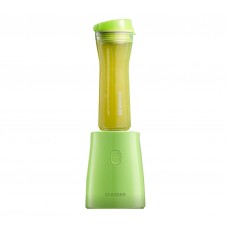 Блендер O’COOKER Electric Juice Extractor CD-BL02 Green