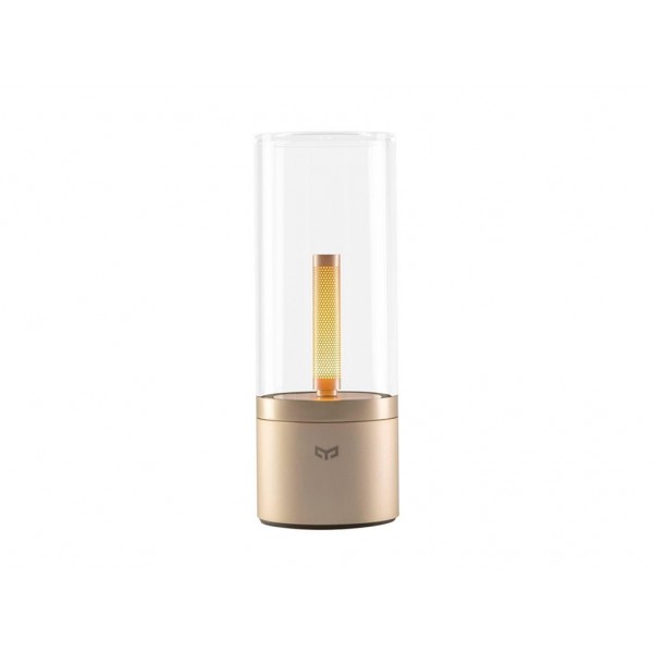 Лампа Yeelight Smart Atmosphere Candela Romantic Light (YLFW01YL)