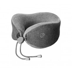 Дорожная подушка LF Comfort-U Pillow Massager (LR-S100)