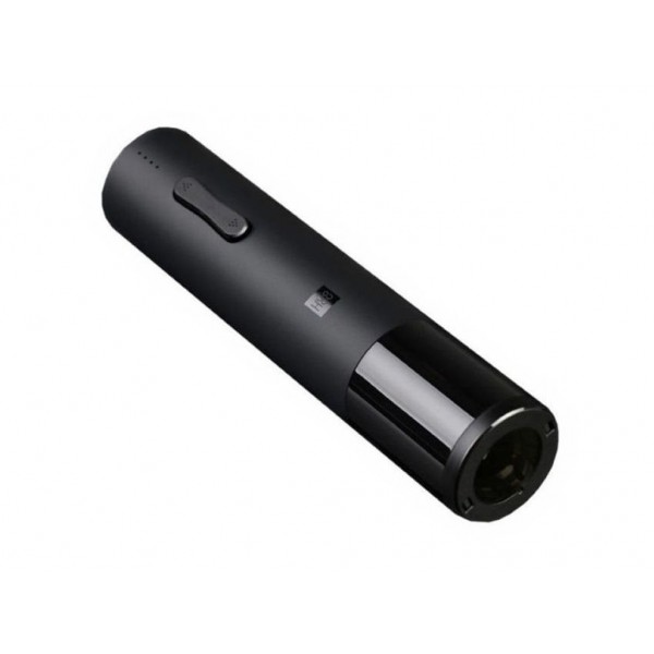 Умный штопор Xiaomi Electric Wine Bottle Opener HuoHou Black