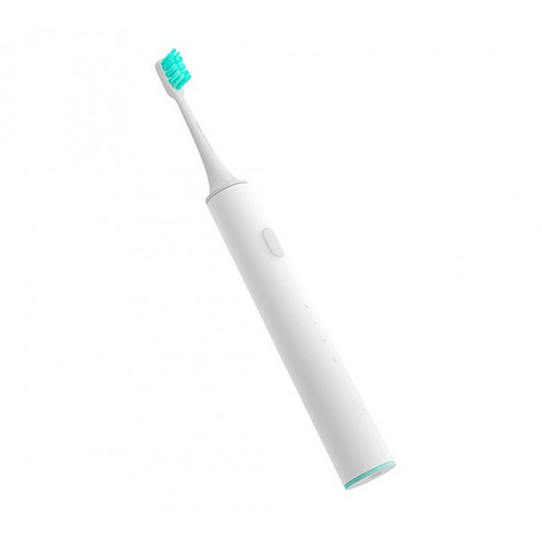 Электрическая зубная щетка Xiaomi MiJia Sound Electric Toothbrush White (DDYS01SK)