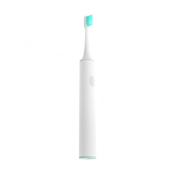 Электрическая зубная щетка Xiaomi MiJia Sound Electric Toothbrush White (DDYS01SK)