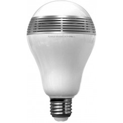 Смарт-лампа MiPow PLAYBULB Color White